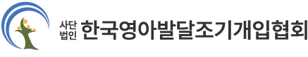 사단법인 한국영아발달조기개입협회