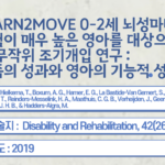 LEARN2MOVE 0–2 years, a randomized early intervention trial for infants at very high risk of cerebral palsy: family outcome and infant’s functional outcome