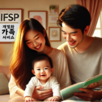 개별화가족서비스계획(IFSP)