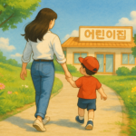 발달지연 아동을 위한 어린이집 선택