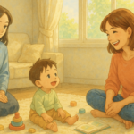 익숙한 공간에서의 적응과 변화