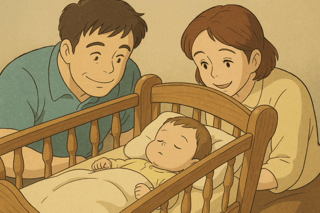 발달의 어려움이 있는 아기에게는 안정적인 수면 패턴이 더욱 중요해요