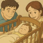 발달의 어려움이 있는 아기에게는 안정적인 수면 패턴이 더욱 중요해요