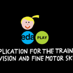 CVI 아동을 위한 EDA-Play 어플 소개 강의