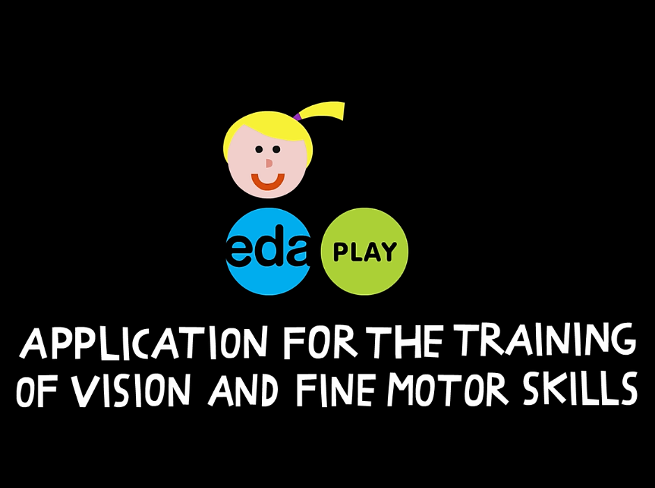 CVI 아동을 위한 EDA-Play 어플 소개 강의