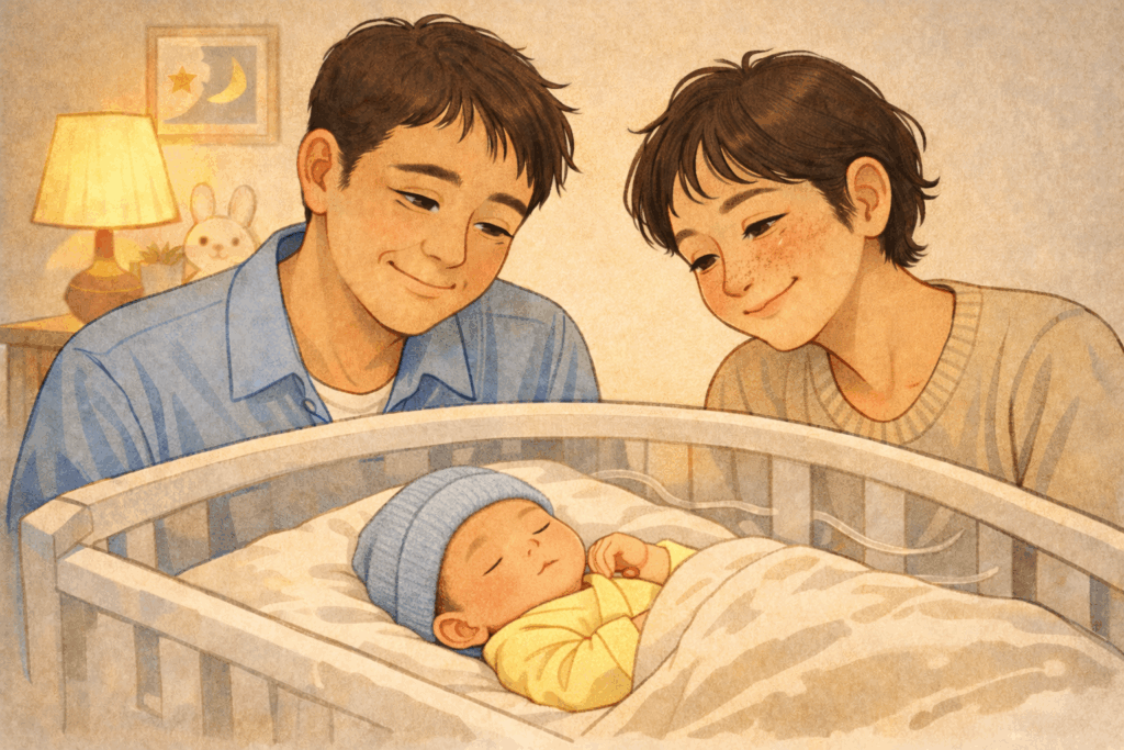 이른둥이, 더 일찍 태어난 만큼 더 이른 관심이 필요합니다