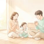 자녀의 자폐가 의심될 때, 불안 대신 ‘지금’을 선택하는 방법