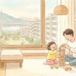 아이들이 치료실이 아닌 일상 속에서 자라기를 바라며