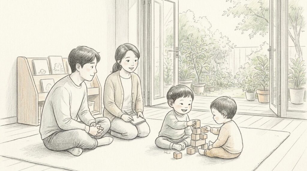 두 개의 권리가 만나는 자리
