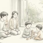 두 개의 권리가 만나는 자리
